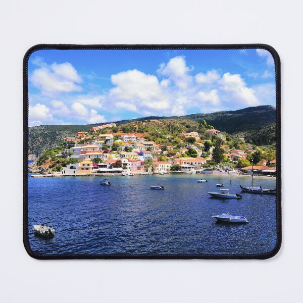 Item preview, Asos, Kefalonia designed and sold by GuicyFruity.