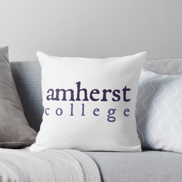 Item preview, Amherst College designed and sold by gracedav.