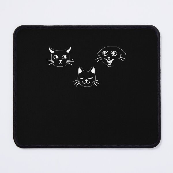 Item preview, Three Cats designed and sold by OSRPRO.