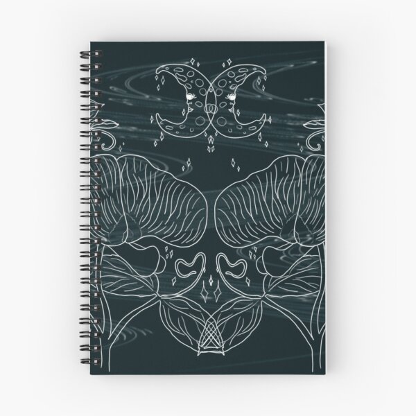 Item preview, Midnight designed and sold by Renata Silva.
