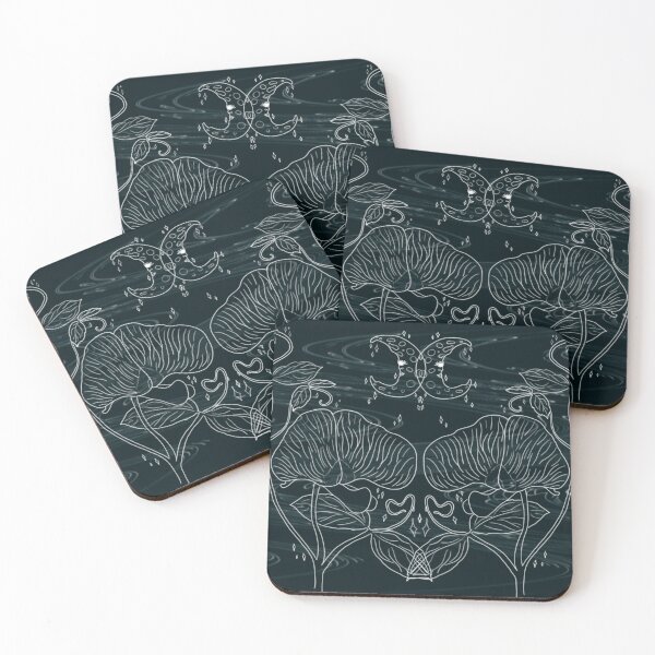 Item preview, Midnight designed and sold by Renata Silva.