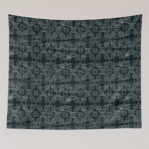 Item preview, Midnight designed and sold by Renata Silva.