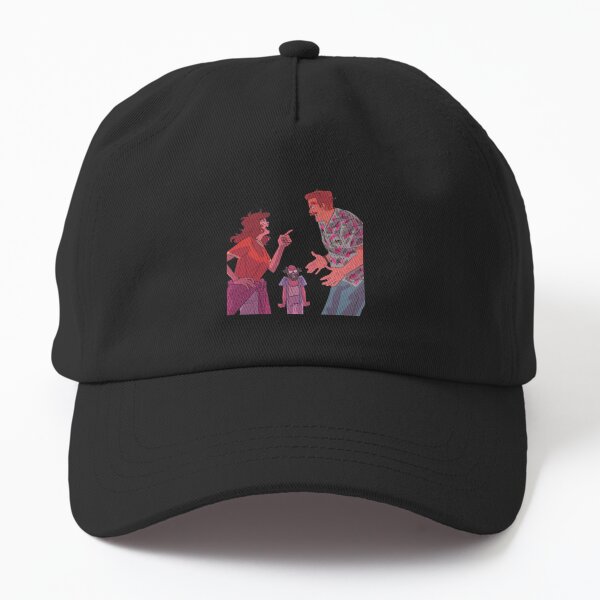 Item preview, hopper stranger things season 4     designed and sold by Theodore-Au.