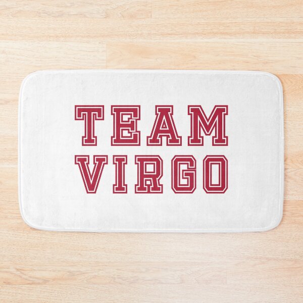 Item preview, Team Virgo T-Shirt designed and sold by MyStarSign.