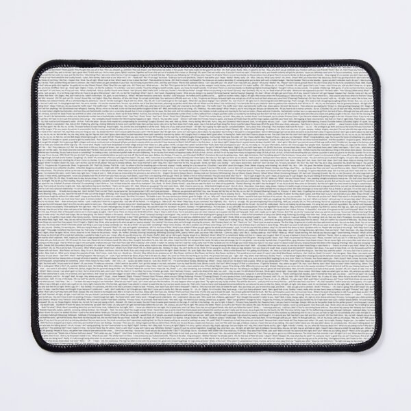 Item preview, entire shrek script designed and sold by karlaminev2.
