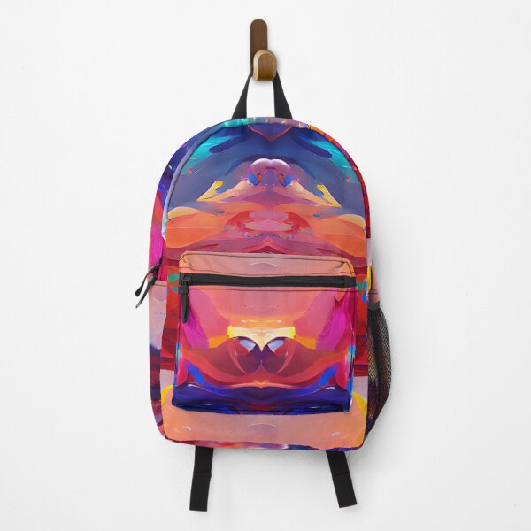 Item preview, Artemis Abstract Colourful Design designed and sold by Subhankar Mandal.