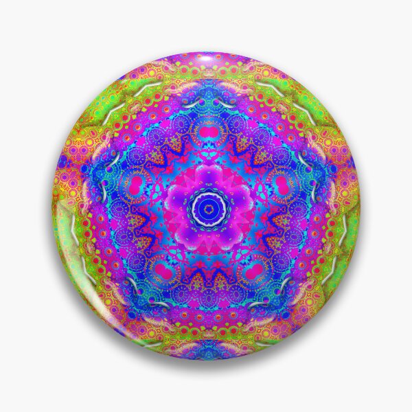Item preview,  FUNNY ABSTRACT WATERDROP RAINBOW DREAMING PAINTING. designed and sold by Ralek.