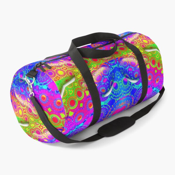 Item preview, FUNNY ABSTRACT WATERDROP RAINBOW DREAMING PAINTING. designed and sold by Ralek.