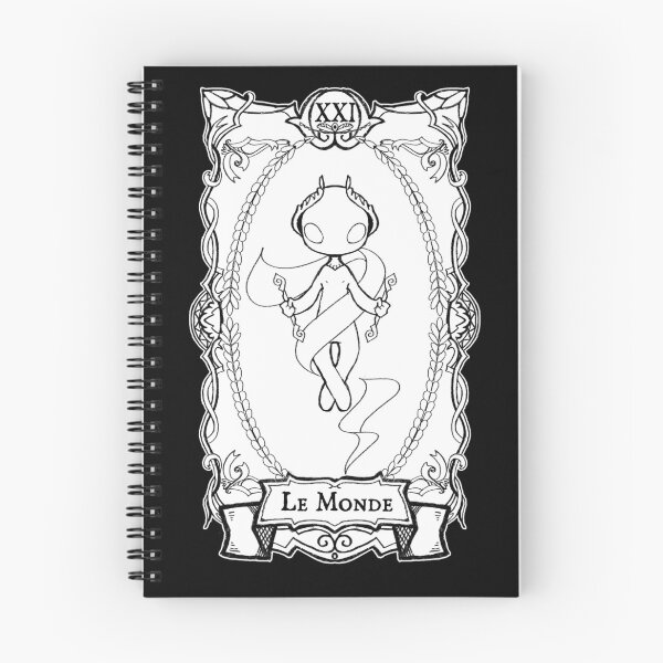 Item preview, TMA Le Monde designed and sold by nitsuga89.