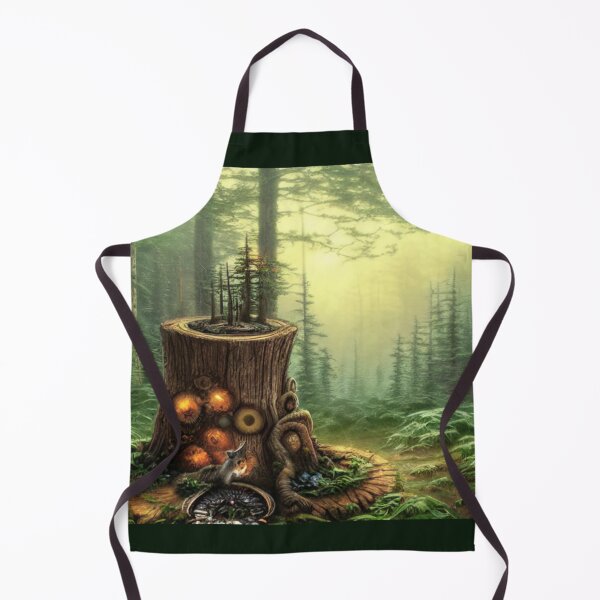 Item preview, Forest designed and sold by CherryBlack.