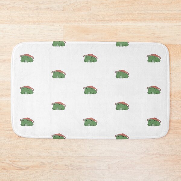 Item preview, Copy of Cute frog wallpaper designed and sold by Cameron Carter.