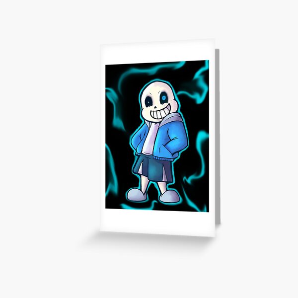 Epic! Sans, Undertale: Judgement Day (Roblox) Wiki