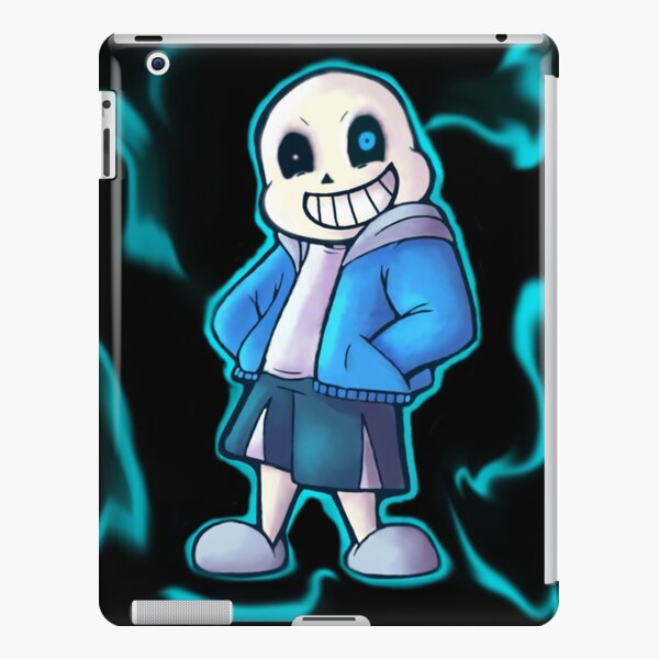 Undertale Sans Pixel Art iPad Case & Skin for Sale by Pixel-Perfect