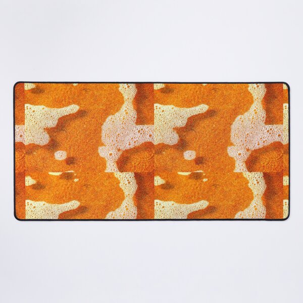Item preview, beach foam designed and sold by Tereza Pilar Art.