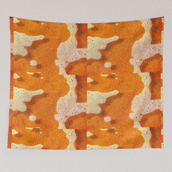 Item preview, beach foam designed and sold by Tereza Pilar  Art.
