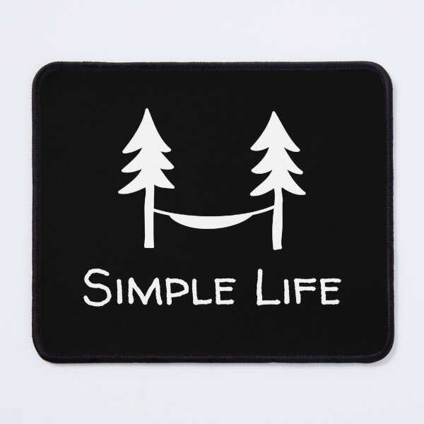 Item preview, Simple Life - Hammock designed and sold by Rusty-Gate98.