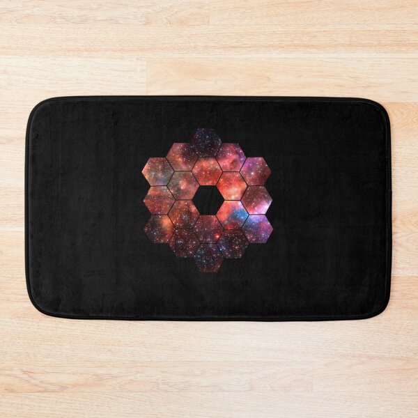 Artikelvorschau, JWST, das das klassische T-Shirt des Kosmos sucht entworfen und verkauft von ThijmenDongen.