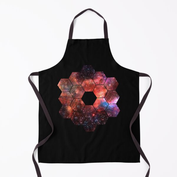Item preview, JWST Searching The Cosmos Classic T-Shirt designed and sold by ThijmenDongen.