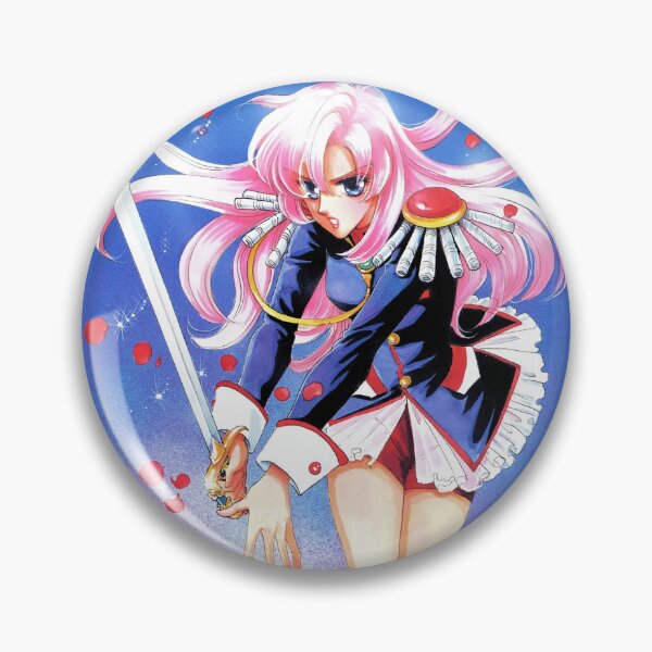 Item preview, Revolutionary Girl Utena designed and sold by lowercasev.