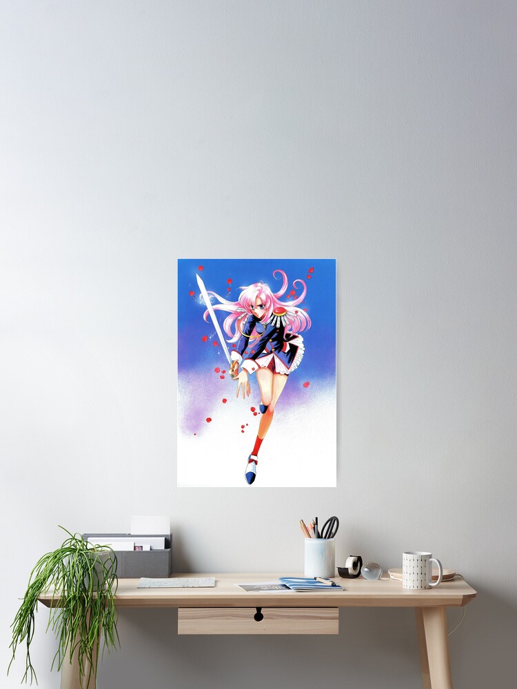 Revolutionary Girl Utena Revolutionary Girl Utena