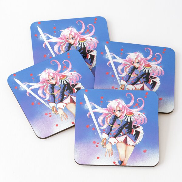 Item preview, Revolutionary Girl Utena designed and sold by lowercasev.