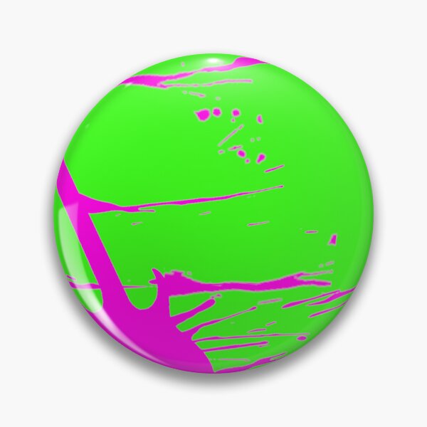 Item preview, Guitar, pink on green designed and sold by SimonFox.