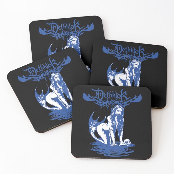 Item preview, Dethklok Murmaider designed and sold by Melodic Metal.