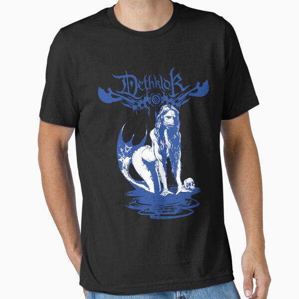 Item preview, Dethklok Murmaider designed and sold by Melodic Metal.