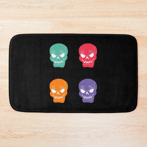 Item preview, Halloween skull | Halloween scary pumpkin head | Scary Halloween Monsters  designed and sold by THROUGH-LIFE.