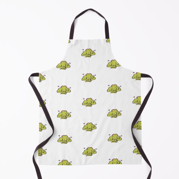 Item preview, cute frog wallpaper designed and sold by Cameron Carter.