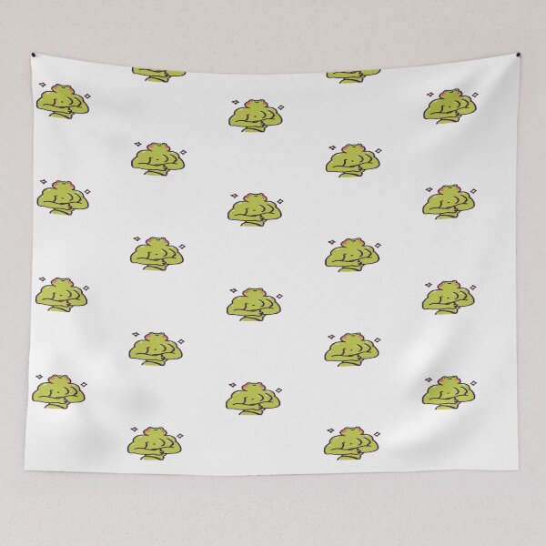Item preview, cute frog wallpaper designed and sold by Cameron Carter.
