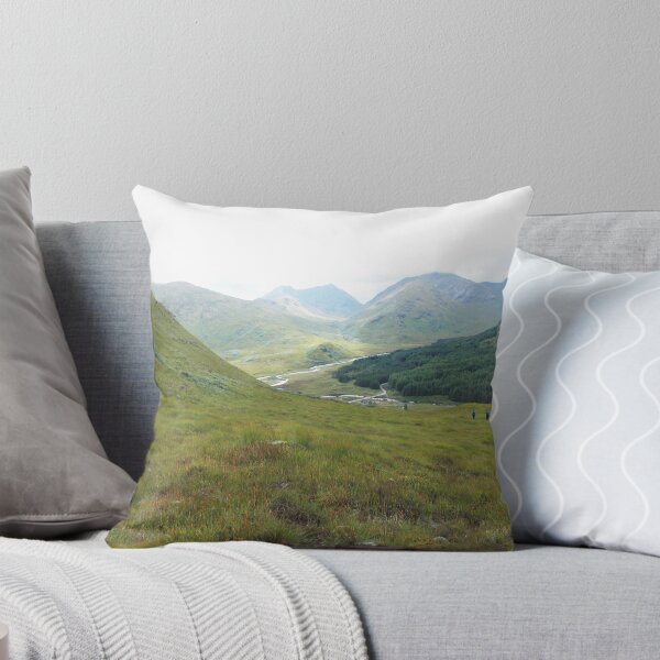 Item preview, SCOTTISH HIGHLANDS GLEN designed and sold by alexandriaiona.