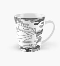 Air Force 1 Tall Mug