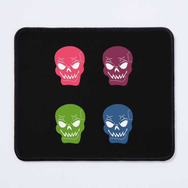 Item preview, Halloween skulls | Halloween scary pumpkin head | Scary Halloween Monsters  designed and sold by THROUGH-LIFE.