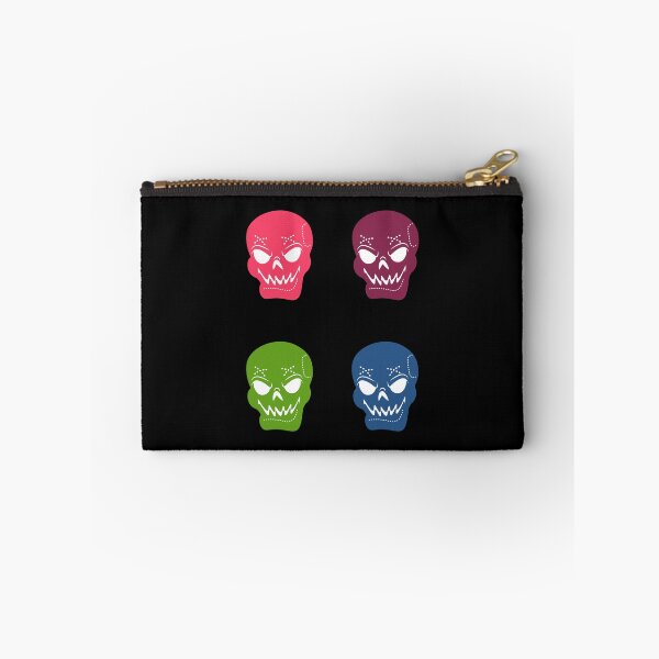 Item preview, Halloween skulls | Halloween scary pumpkin head | Scary Halloween Monsters  designed and sold by THROUGH-LIFE.