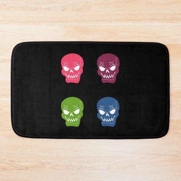 Item preview, Halloween skulls | Halloween scary pumpkin head | Scary Halloween Monsters  designed and sold by THROUGH-LIFE.