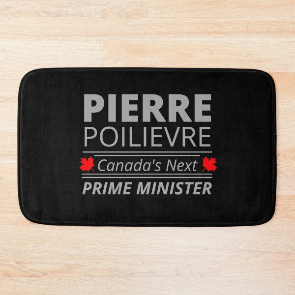 Item preview, Pierre Poilievre Next PM of Canada designed and sold by KomarDesigns.