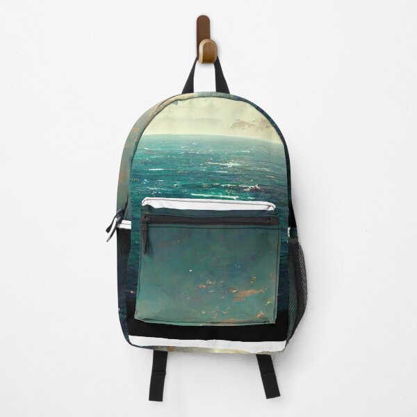 Item preview, Edge of the World designed and sold by Shr00mDesign.