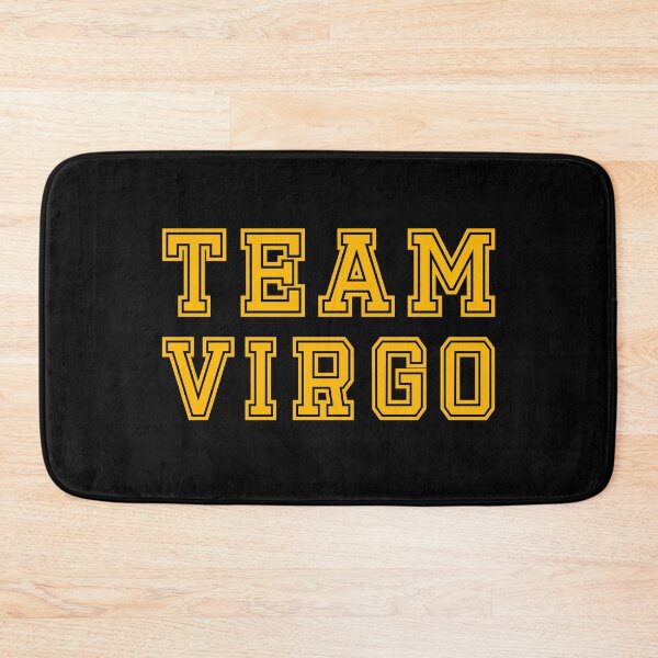 Item preview, Team Virgo  designed and sold by MyStarSign.