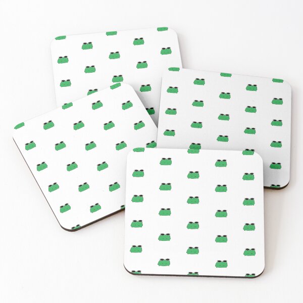 Item preview, Copy of Cute frog wallpaper designed and sold by Cameron Carter.