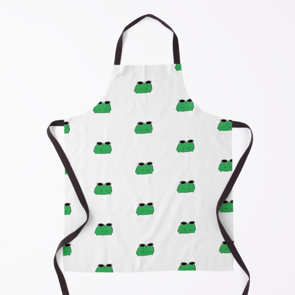 Item preview, Copy of Cute frog wallpaper designed and sold by Cameron Carter.