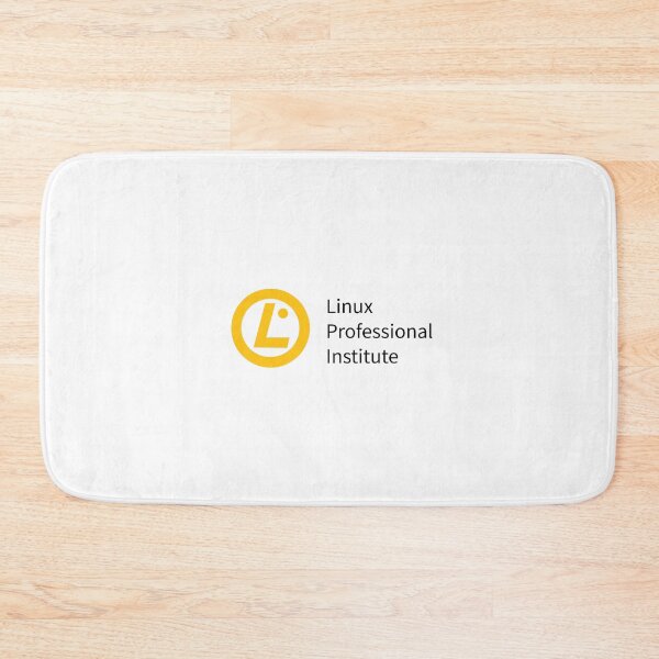 Artikelvorschau, Seitentext mit gelbem LPI-Logo | Linux Professional Institute entworfen und verkauft von CodingStore ★★★★★.