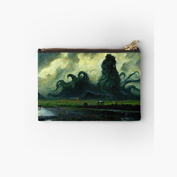 Item preview, Old One Awakening designed and sold by Shr00mDesign.