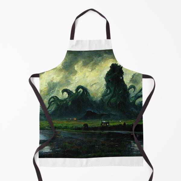 Item preview, Old One Awakening designed and sold by Shr00mDesign.