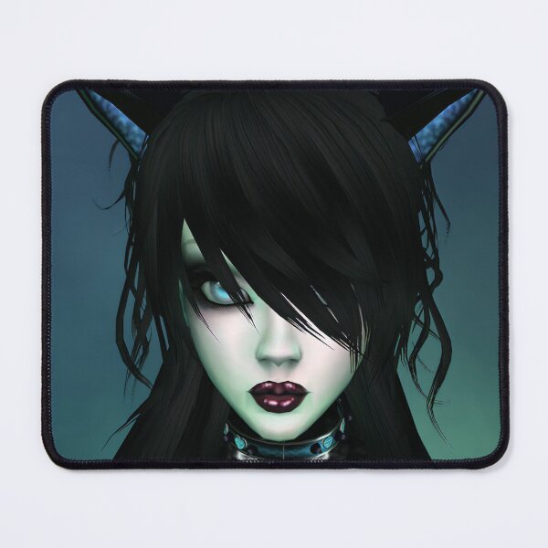 Item preview, Meow designed and sold by CherryBlack.