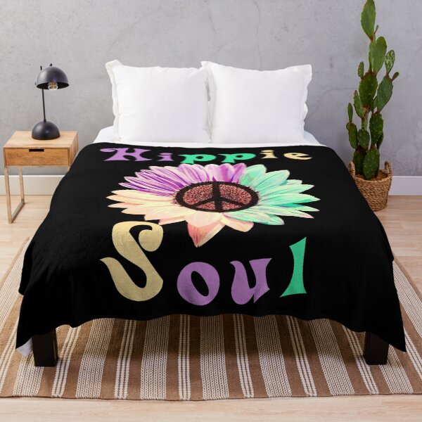 Item preview, Hippie Soul designed and sold by Brad Chambers.