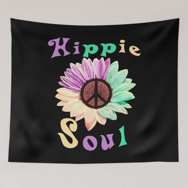 Item preview, Hippie Soul designed and sold by Brad Chambers.