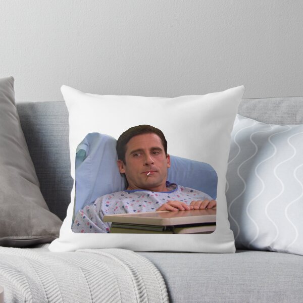 Item preview, Michael in Hospital  designed and sold by Alma---.