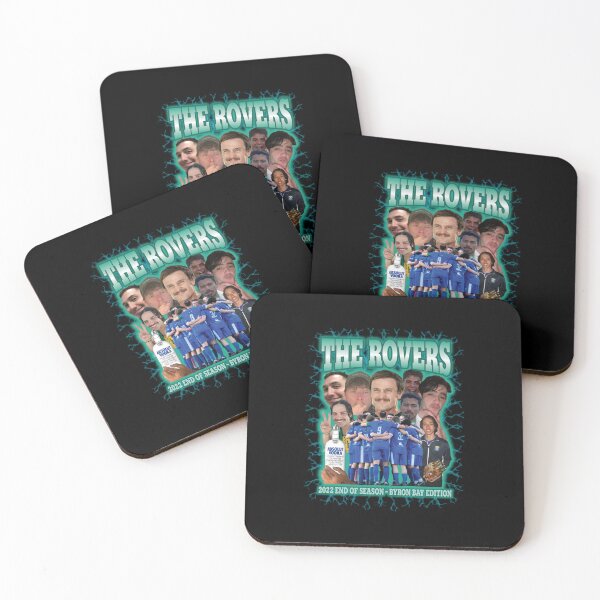 Item preview, Rovers 2022 Classic T-Shirt designed and sold by ThijmenDongen.