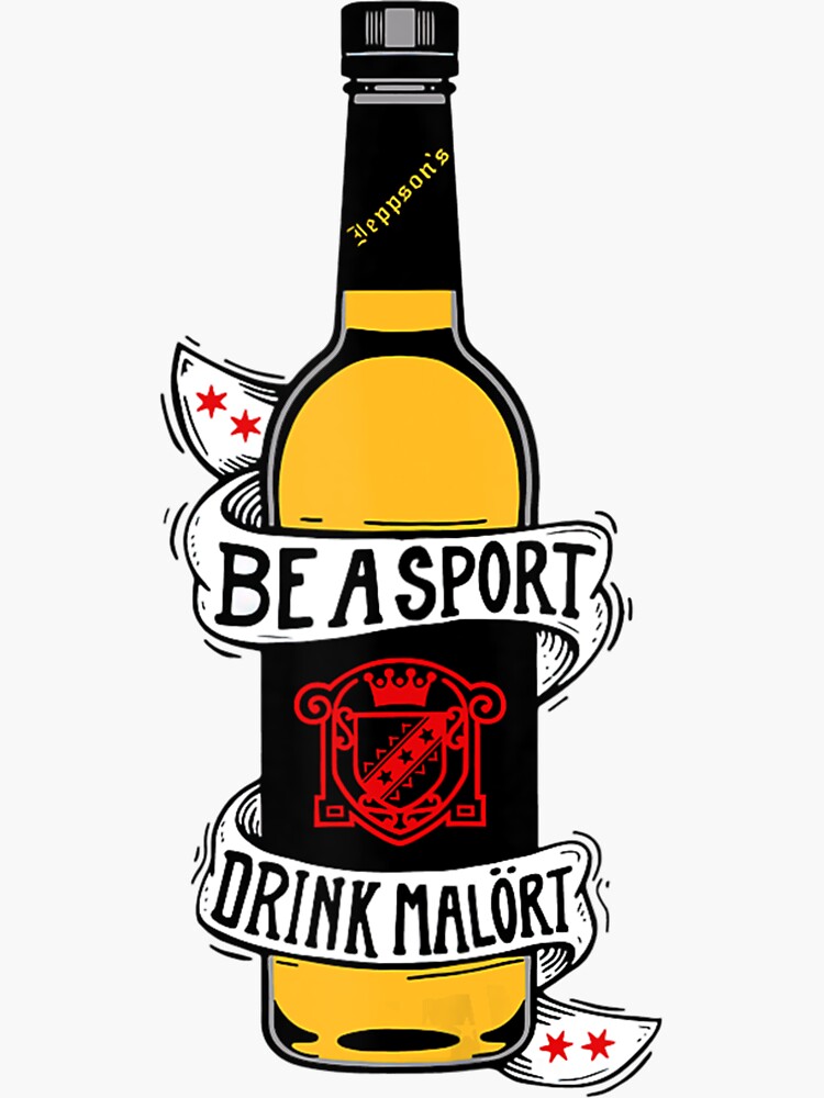Malort Gifts & Merchandise for Sale